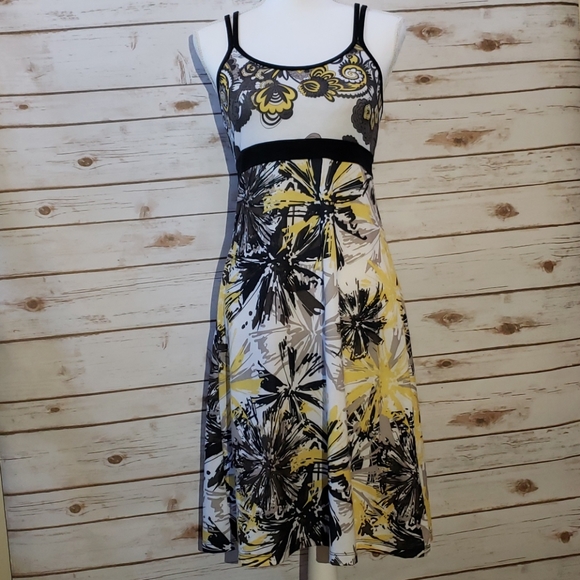 Prana Dresses & Skirts - Prana size M Athletic Dress